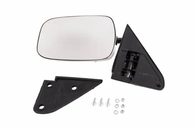Driver Side Mirror - GM (19177488)