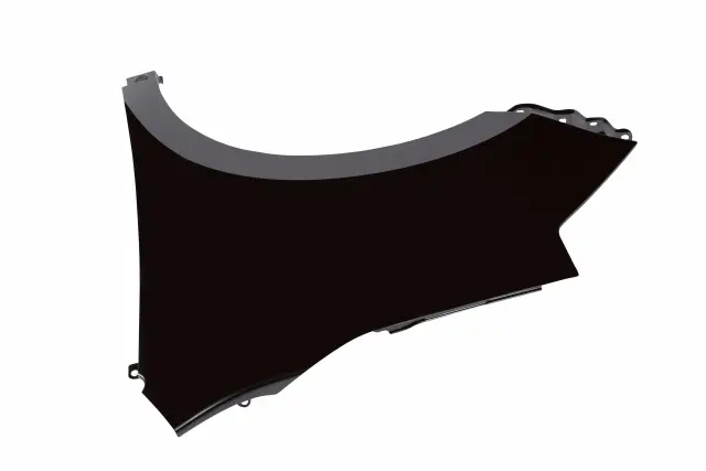Fender - Driver's Side (LH) - GM (19183900)