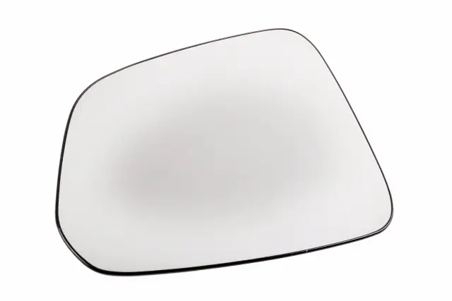 Driver Side Door Mirror Glass - GM (19209451)