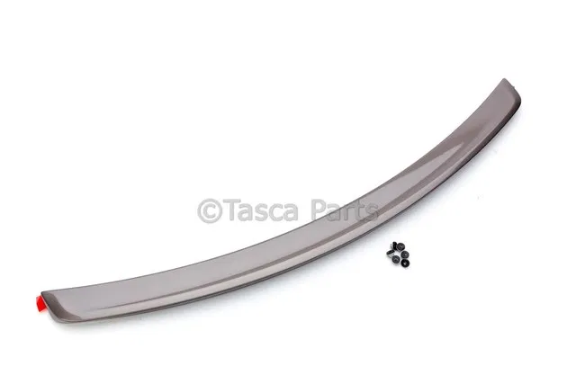 Spoiler, Rear - GM (19213921)
