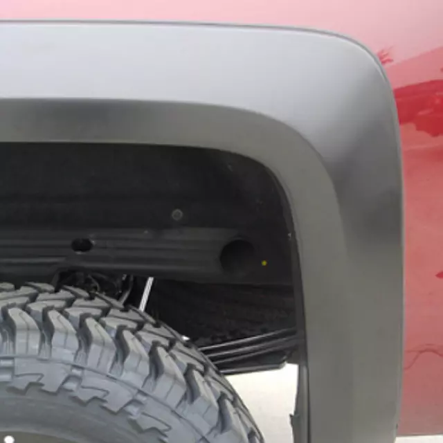 Fender Flares - GM (19303664)