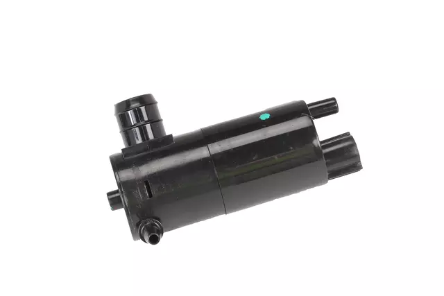 Windshield Washer Pump - GM (19316486) - view 4