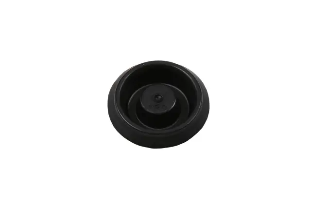 Front Side Door Access Hole Plug - GM (19316886) - view 4