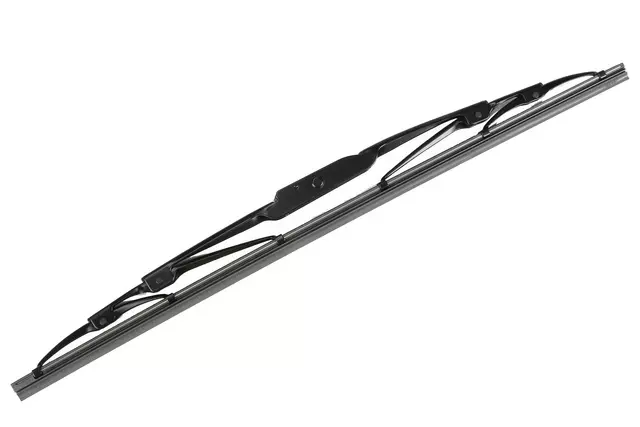 Passenger Side Windshield Wiper Blade, 16 in - GM (19317320)