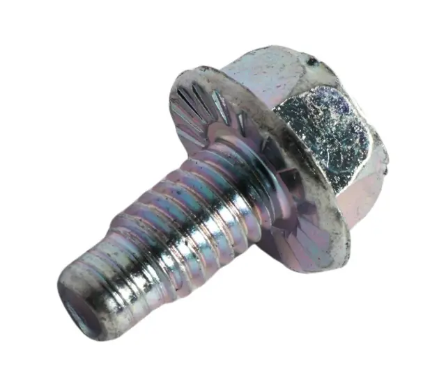 Front Side Door Window Bolt - GM (19317552)