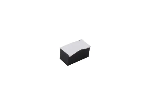 Rear Door Window Spacer - GM (19317564)