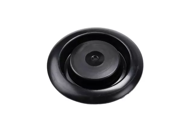 Rear Side Door Trim Retainer Grommet - GM (19317686) - view 2
