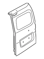 Front Door - GM (19318064) - view 3