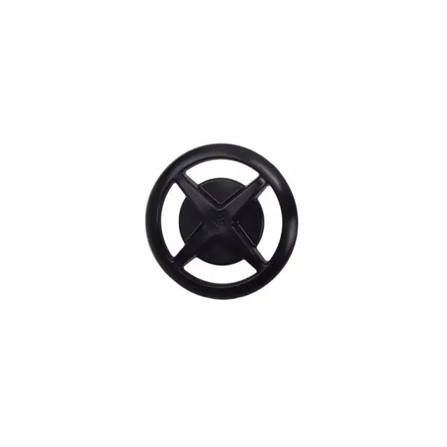 Hood Insulator Retainer - GM (19318296)