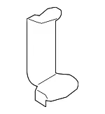 Windshield Washer Pump - GM (19330913) - view 11