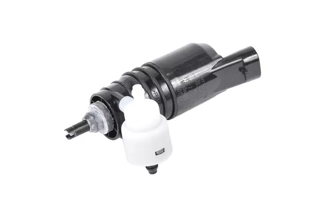Windshield Washer Pump - GM (19330913) - view 4