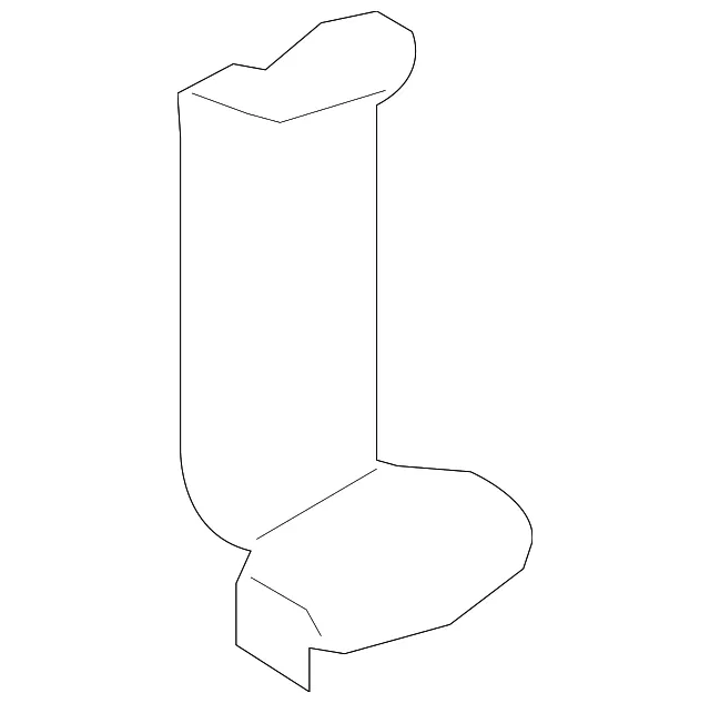Windshield Washer Pump - GM (19330913) - view 5