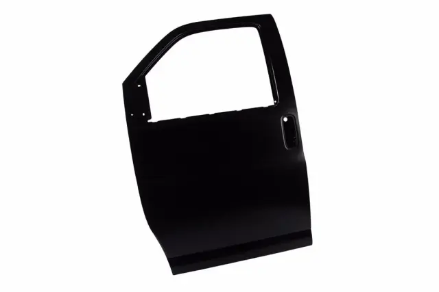 Driver Side Front Door - GM (19332323) - view 4