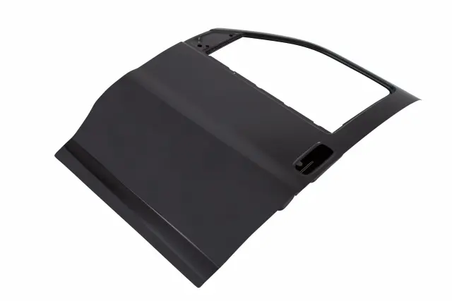 Driver Side Front Door - GM (19332325) - view 5
