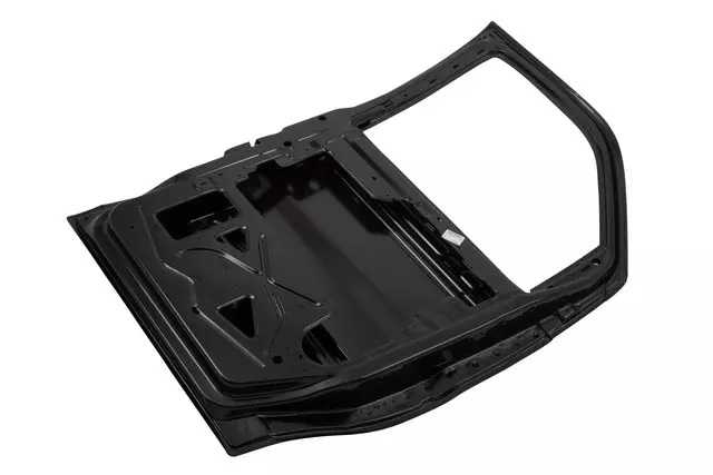 Driver Side Front Door - GM (19332325) - view 6