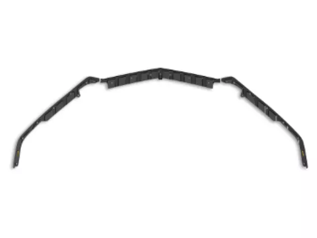 Under Fascia Protector For Stingray - GM (19419510)