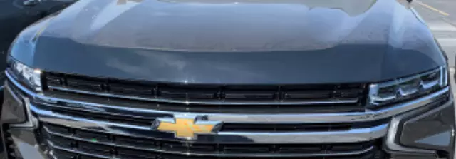 Air Deflector, Hood - GM (19420498)