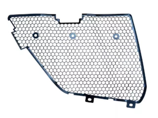 Corvette Stingray Front Grille Protective - GM (19433251)