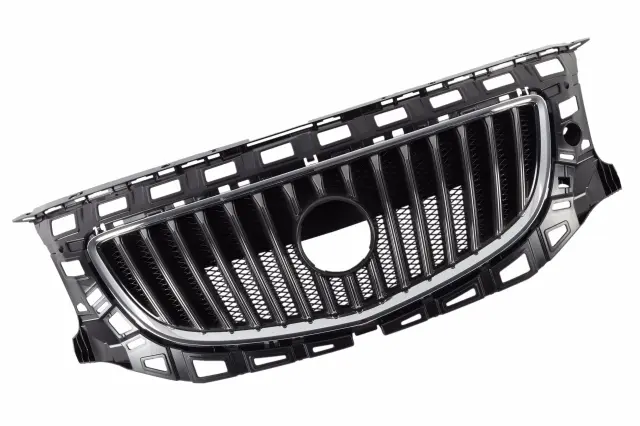 Grille Assembly - GM (19434323)