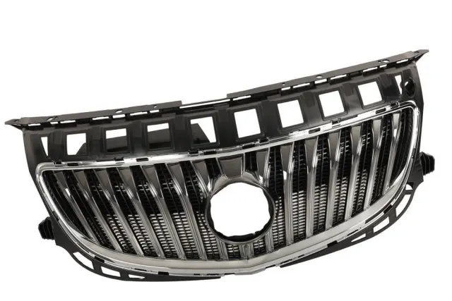 Front Grille - GM (19434547)