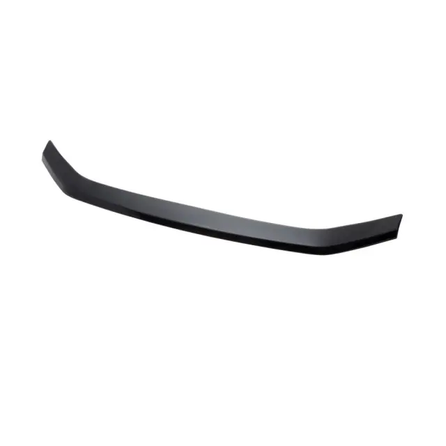 Aeroskin Hood Protector - Smoke Black - GM (19434796)