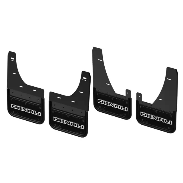 Splash Guards - GM (19435081) - view 2