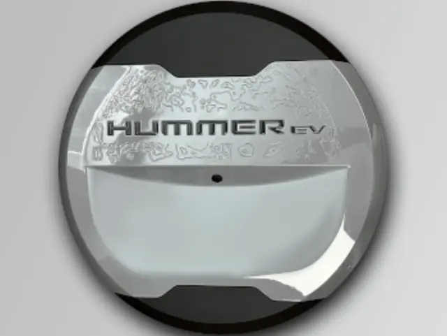 Decal Pkg - GM (19435233) - view 3