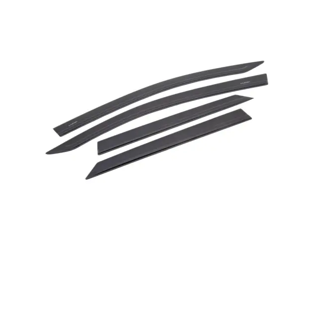 Low Profile Tape-On Side Window Deflector - GM (19436192)