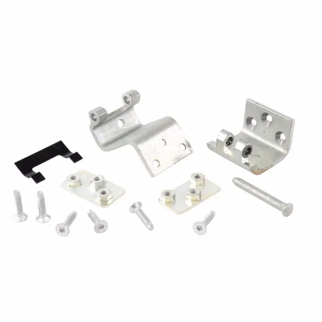 Front Hinge Kit - GM (19540839) - view 2