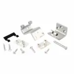 Front Hinge Kit - GM (19540839) - view 7