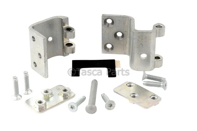 Hinge Kit - GM (19540841)