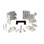 Hinge Kit - GM (19540841) - view 10