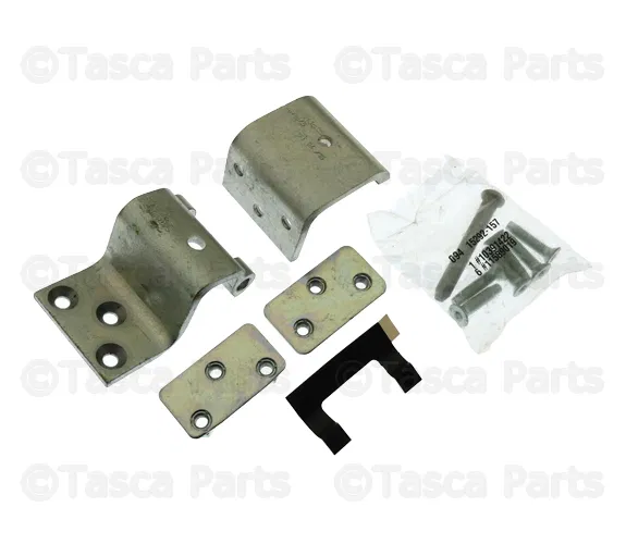 Hinge Kit - GM (19540841) - view 7