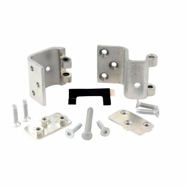 Hinge Kit - GM (19540841) - view 8