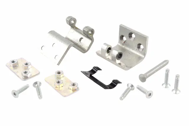 Hinge Kit - GM (19540842) - view 8