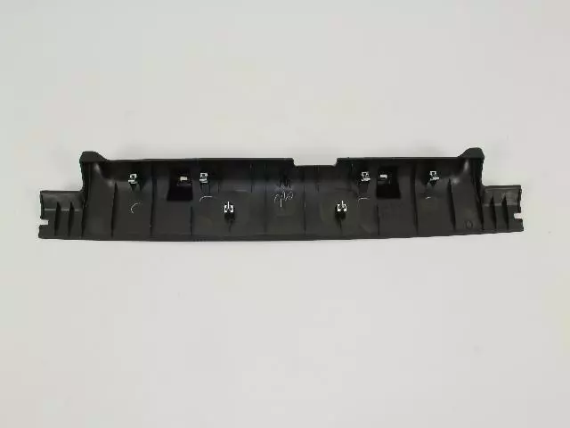 Windshield Molding - Mopar (1AG97DX9AE) - view 4