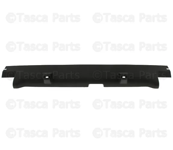 Windshield Molding - Mopar (1AG97DX9AE) - view 7