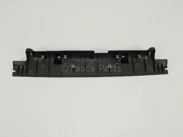 Windshield Molding - Mopar (1AG97DX9AE) - view 8