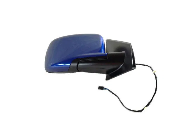 Outside Rear-View Mirror, Right - Mopar (1CE281CLAE)