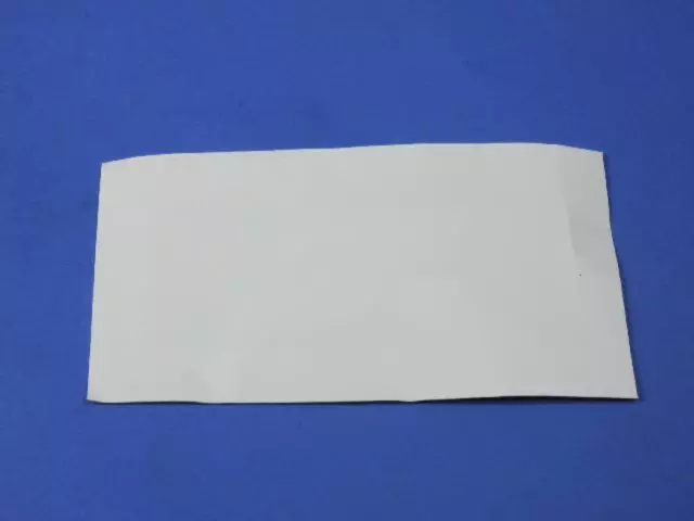 Decal - Mopar (1DS88CA1AA) - view 4