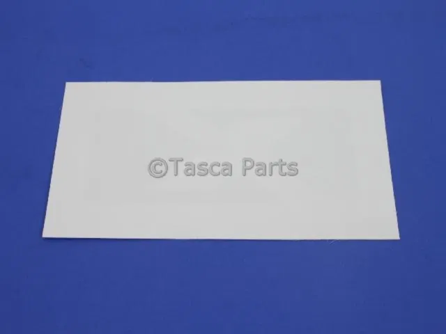 Decal - Mopar (1DS88GX9AA) - view 8