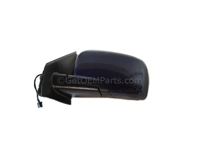 Outside Rear-View Mirror, Left - Mopar (1GE011BXAE) - view 10
