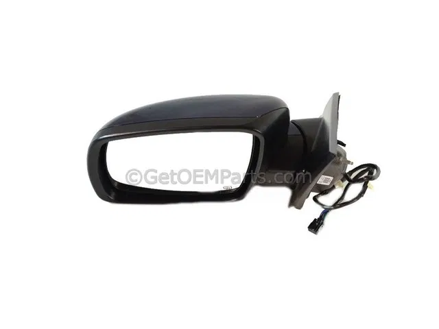 Outside Rear-View Mirror, Left - Mopar (1GE011BXAE) - view 11