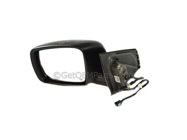 Outside Rear-View Mirror, Left - Mopar (1GE011BXAE) - view 4