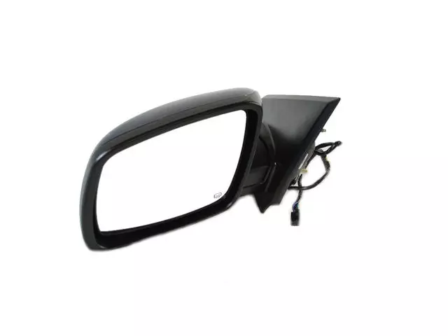Outside Rear-View Mirror, Left - Mopar (1GE011BXAE) - view 5