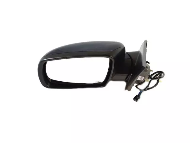 Outside Rear-View Mirror, Left - Mopar (1GE011BXAE) - view 7