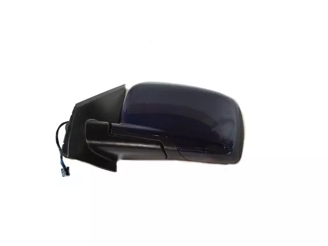 Outside Rear-View Mirror, Left - Mopar (1GE011BXAE) - view 8