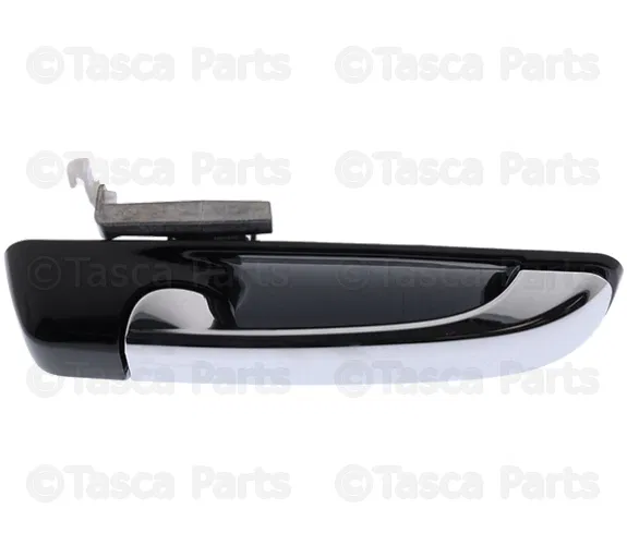 Exterior Door Handle, Right - Mopar (1GH261X8AG)