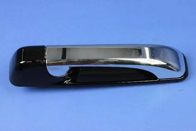 Exterior Door Handle, Right - Mopar (1GH261X8AG) - view 2