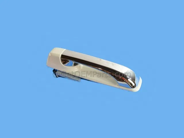 Exterior Door Handle, Left - Mopar (1GH271WQAG)